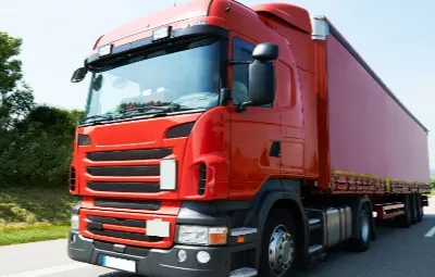 Ankara Bodrum Ambar Kargo