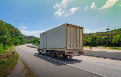 Ankara ile Bodrum Arası Bulaşık Makinesi Taşıma