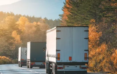 Ankara ile Bodrum Arası Klima Taşıma