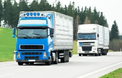 Ankara ile Bodrum Arası Eşya Taşıma